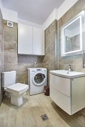 Premier Apart Daire