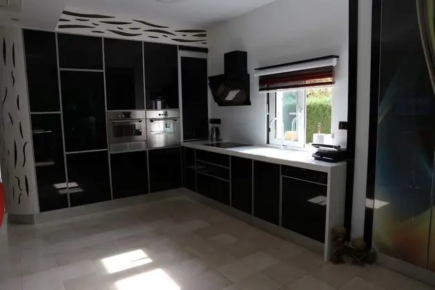 Villa, 4 Yatak Odası