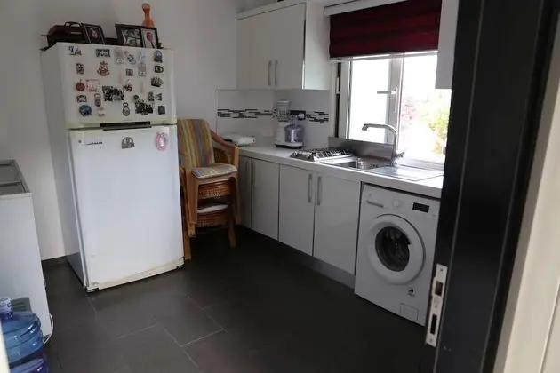 Villa, 4 Yatak Odası