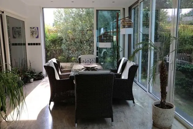 Villa, 4 Yatak Odası