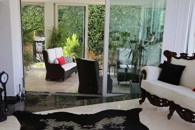 Villa, 4 Yatak Odası