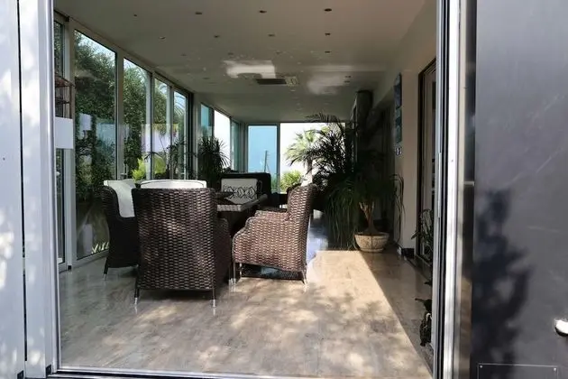 Villa, 4 Yatak Odası