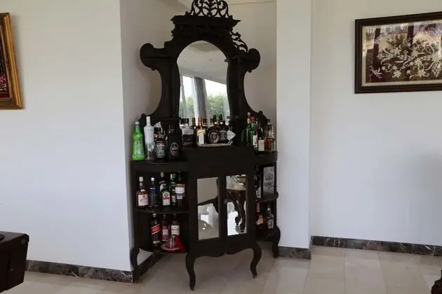 Villa, 4 Yatak Odası