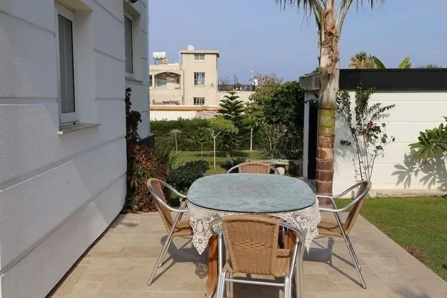 Villa, 4 Yatak Odası