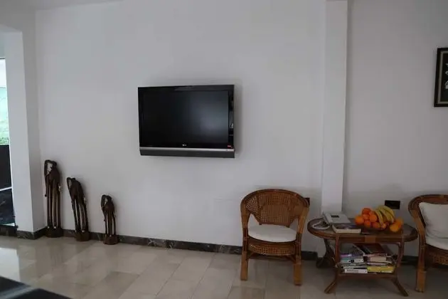 Villa, 4 Yatak Odası