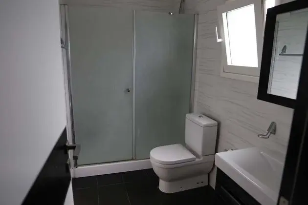Villa, 4 Yatak Odası