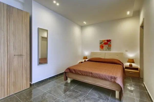 Apart Daire (1 Bedroom)