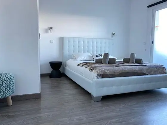 Ev, 1 Yatak Odası, Veranda