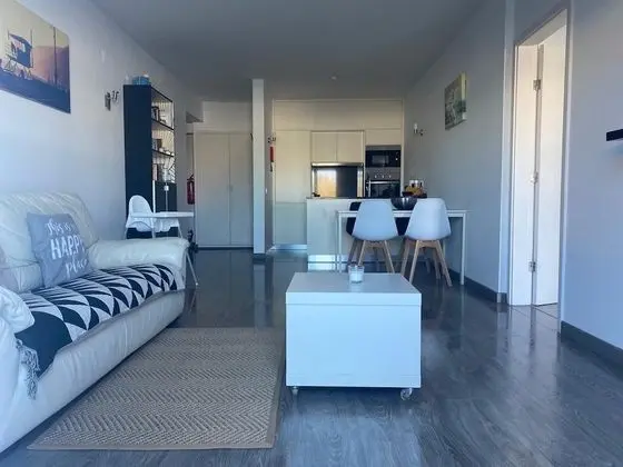 Ev, 1 Yatak Odası, Veranda