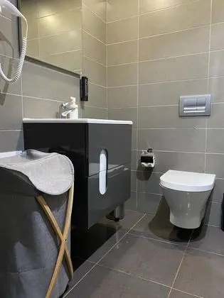 Ev, 1 Yatak Odası, Veranda
