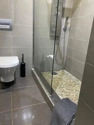 Ev, 1 Yatak Odası, Veranda