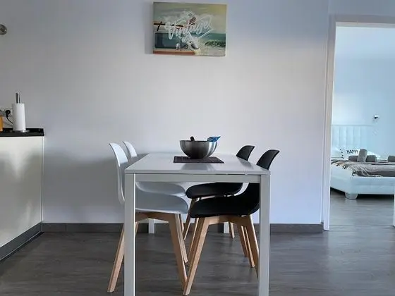 Ev, 1 Yatak Odası, Veranda