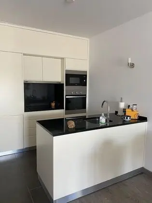 Ev, 1 Yatak Odası, Veranda
