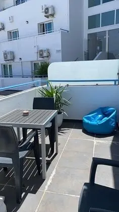 Ev, 1 Yatak Odası, Veranda
