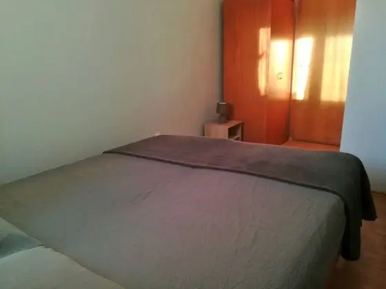 Comfort Apart Daire, 1 Yatak Odası