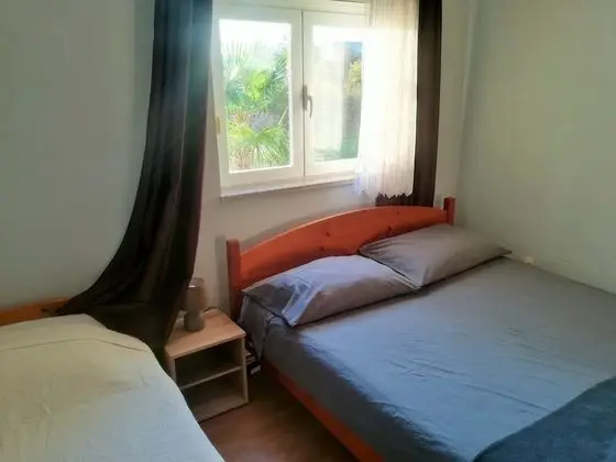 Comfort Apart Daire, 1 Yatak Odası