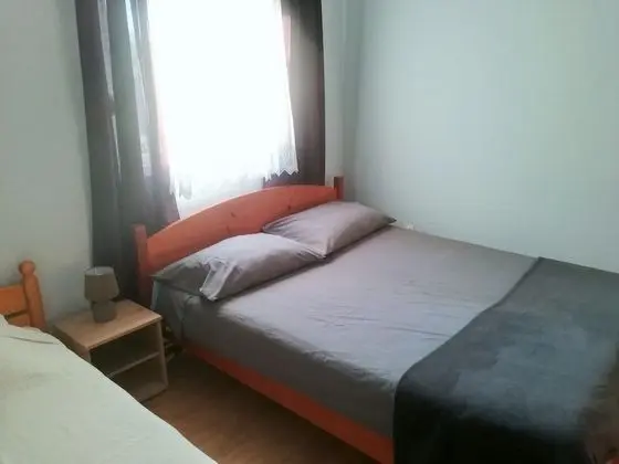 Comfort Apart Daire, 1 Yatak Odası