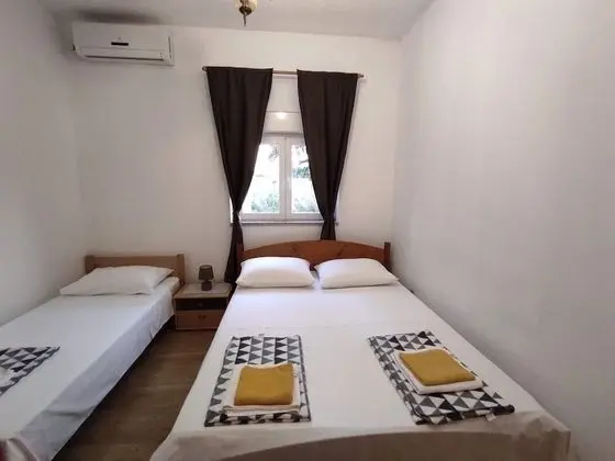 Comfort Apart Daire, 1 Yatak Odası