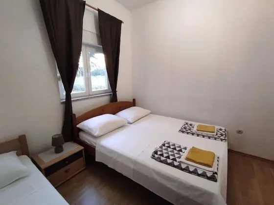 Comfort Apart Daire, 1 Yatak Odası