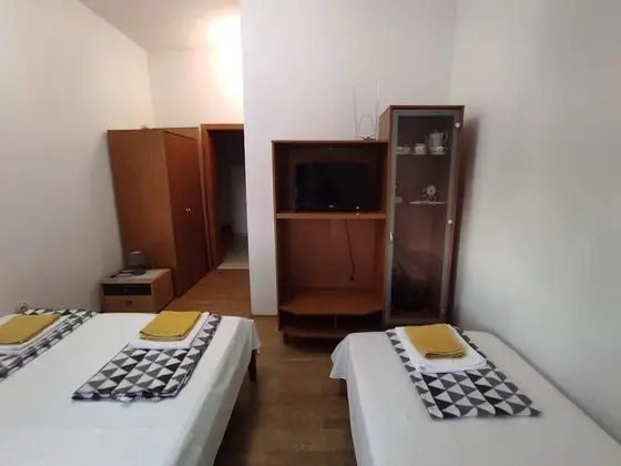 Comfort Apart Daire, 1 Yatak Odası