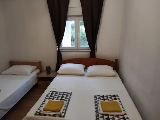 Comfort Apart Daire, 1 Yatak Odası