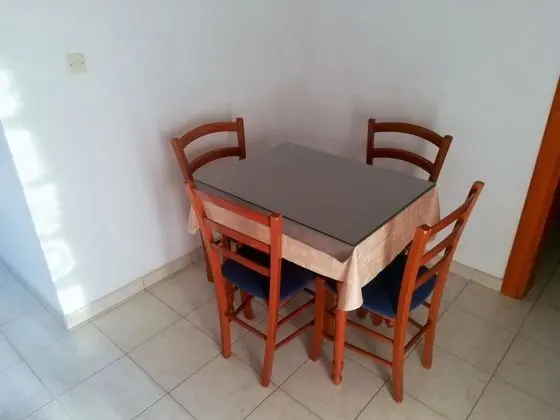 Comfort Apart Daire, 1 Yatak Odası