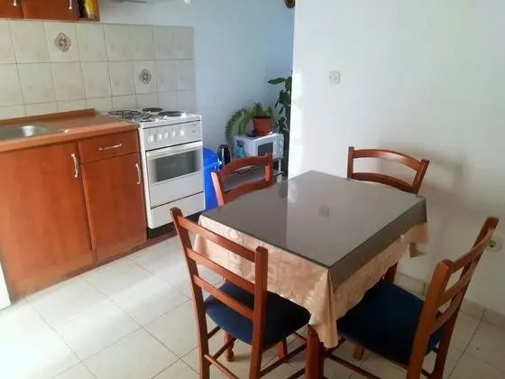 Comfort Apart Daire, 1 Yatak Odası