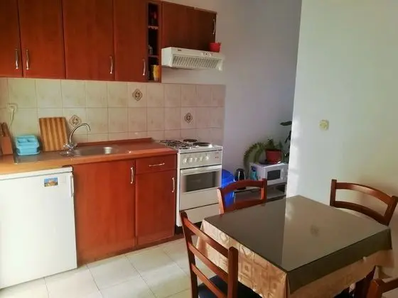 Comfort Apart Daire, 1 Yatak Odası