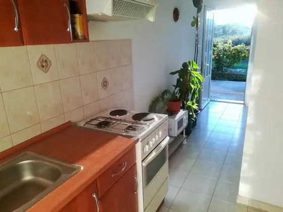 Comfort Apart Daire, 1 Yatak Odası