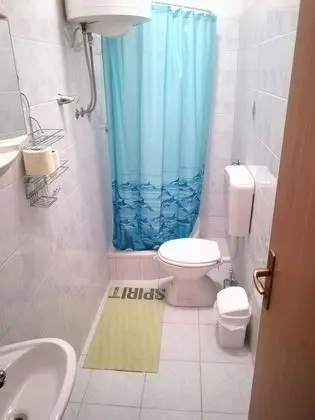 Comfort Apart Daire, 1 Yatak Odası