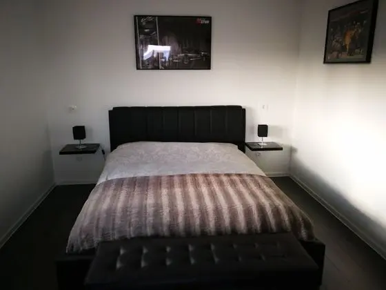 Deluxe Apart Daire, 3 Yatak Odası, Deniz Manzaralı