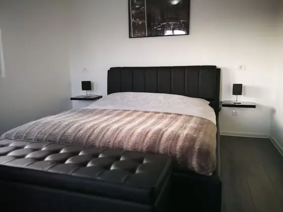 Deluxe Apart Daire, 3 Yatak Odası, Deniz Manzaralı