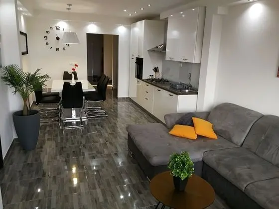 Deluxe Apart Daire, 3 Yatak Odası, Deniz Manzaralı