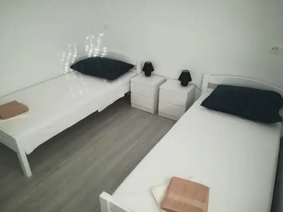 Deluxe Apart Daire, 3 Yatak Odası, Deniz Manzaralı