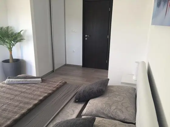 Deluxe Apart Daire, 3 Yatak Odası, Deniz Manzaralı