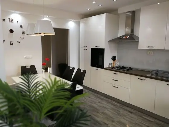 Deluxe Apart Daire, 3 Yatak Odası, Deniz Manzaralı