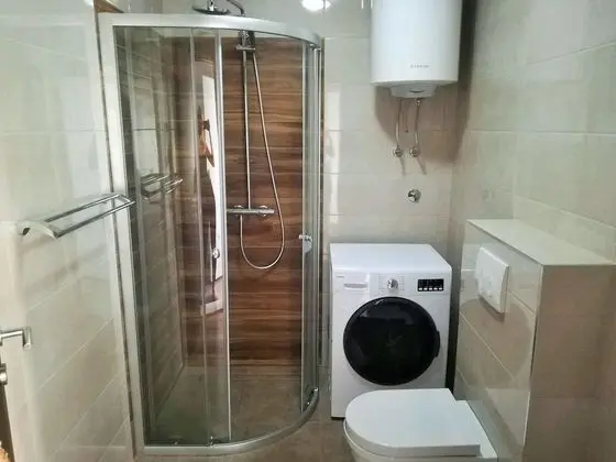 Deluxe Apart Daire, 3 Yatak Odası, Deniz Manzaralı