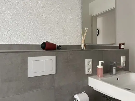 Comfort Apart Daire, 1 En Büyük (King) Boy Yatak