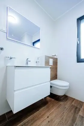 Design Apart Daire, 2 Yatak Odası, Teras, Deniz Manzaralı
