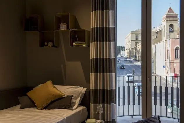 Apart Daire, 3 Yatak Odası, Balkon