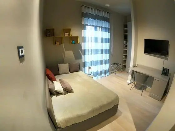 Apart Daire, 3 Yatak Odası, Balkon