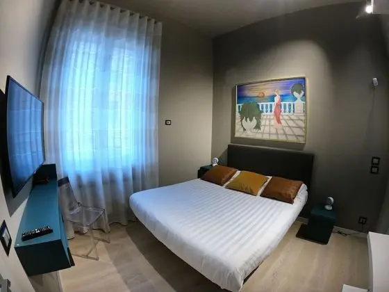 Apart Daire, 3 Yatak Odası, Balkon