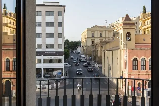 Apart Daire, 3 Yatak Odası, Balkon