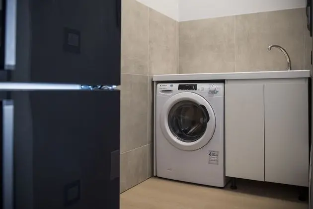 Apart Daire, 3 Yatak Odası, Balkon