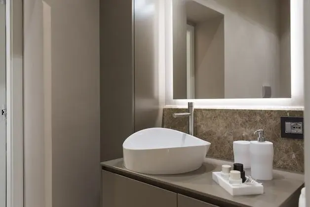 Apart Daire, 3 Yatak Odası, Balkon
