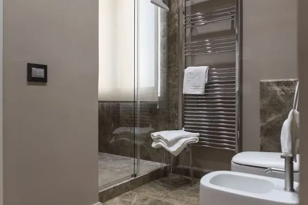 Apart Daire, 3 Yatak Odası, Balkon