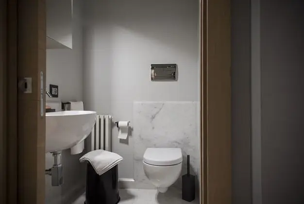 Apart Daire, 3 Yatak Odası, Balkon