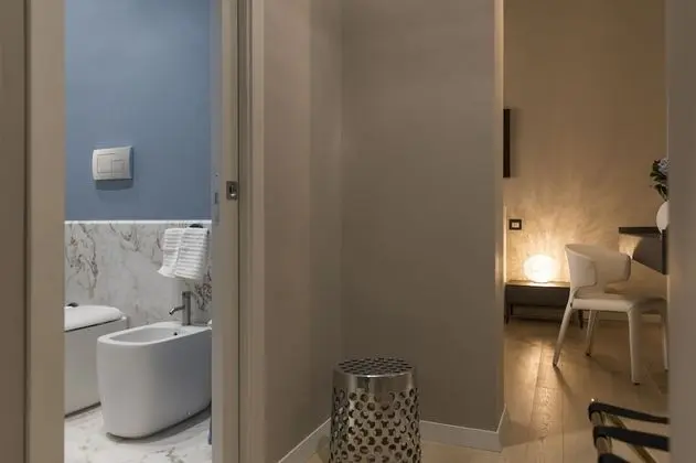 Apart Daire, 3 Yatak Odası, Balkon