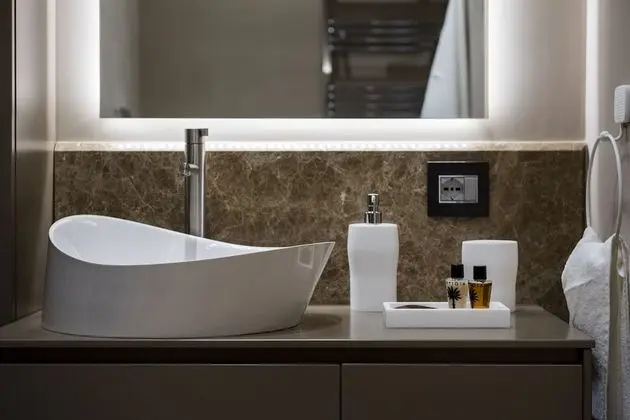 Apart Daire, 3 Yatak Odası, Balkon