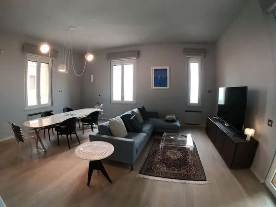 Apart Daire, 3 Yatak Odası, Balkon